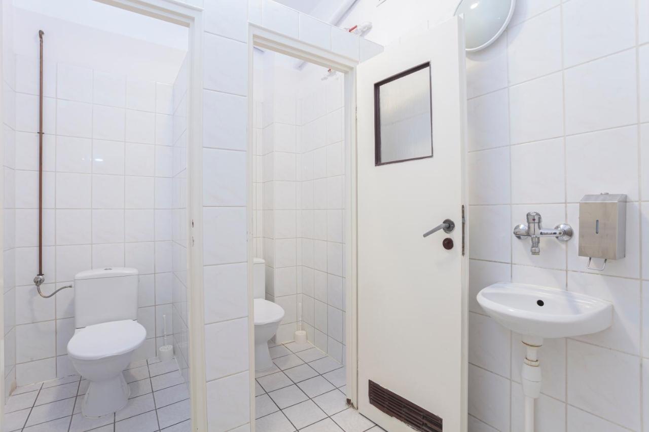 Dizzy Daisy Hostel Wrocław Kültér fotó